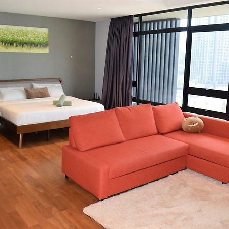 Anggun Residences Luxe Kuala Lumpur Exterior foto