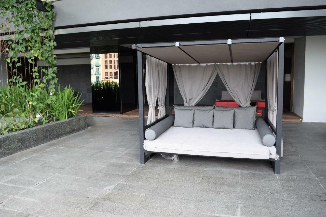 Anggun Residences Luxe Kuala Lumpur Exterior foto